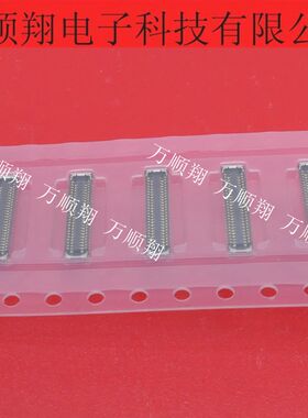 505550-5020 5055505020 原装50p0.4mm间距母座板对板Molex连接器