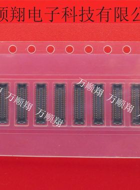 AXE530127D 全新原装30p0.4MM间距内联松下BTB板对板连接器母供应