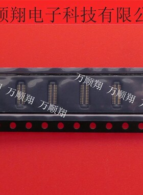 BB1P4-24K6J01 全新原装0.4MM间距24PIN公座ACON连展板对板连接器