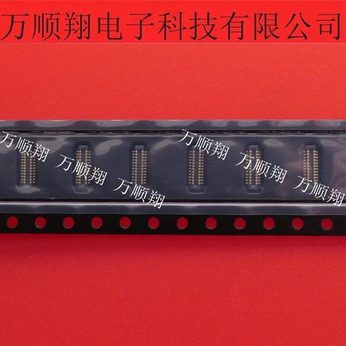 连展连接器BB2P4-24K6J0124P全新