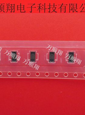 AXE510124 AXE510124AW1 全新原装10pin0.4mm板对板BTB松下连接器