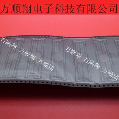 SAMTEC连接器ASP-134603-014排母
