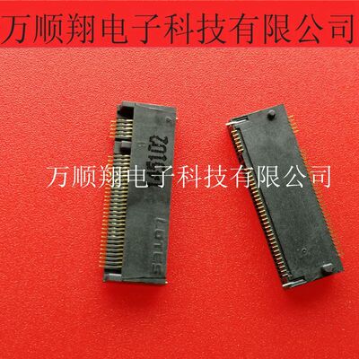 接插件原装TE67P连接器2199119-3