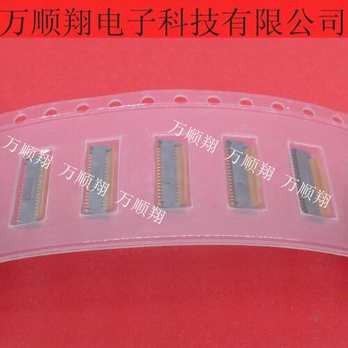 JST连接器35p0.25mm间距全新原装