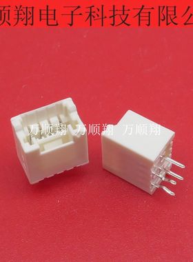 B04B-ZESK-1D(T)(LF)(SN)(N) 全新原装4pin1.5mm间距接插件连接器