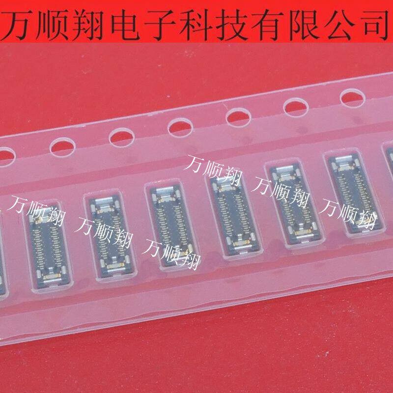 Molex连接器36p0.35mm间距板对板