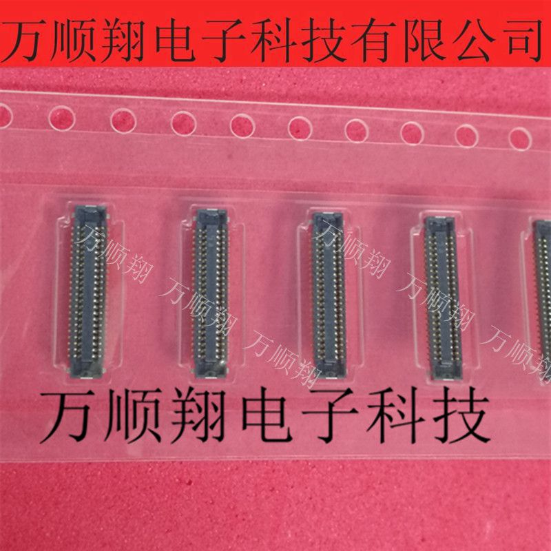 全新原装连接器松下AXE5FF127BP1