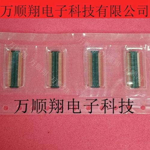 连接器全新良泽BAM04-50153-0502