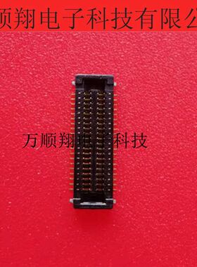 BBR43-40KB523 全新原装ACON连展40PIN0.4MM间距板对板连接器母座