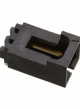 0705530001 705530001 70553-0001 全新原装连接器2pin2.54mm间距