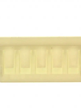 51090-0500 510900500 0510900500 全新原装Molex品牌2.0mm间距5P