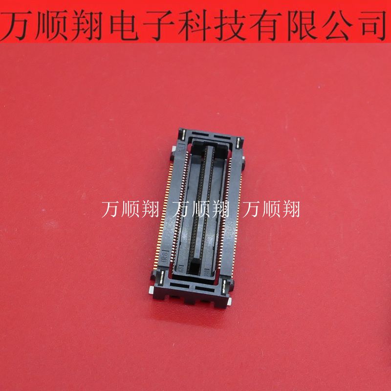 原装IRISO连接器80p0.5mm间距BTB