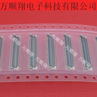 I-PEX连接器20879-040E-01接插件