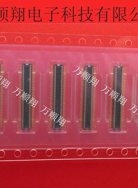 AXK880225 原装进口松下品牌连接器80PIN0.4MM间距板对板公座现货