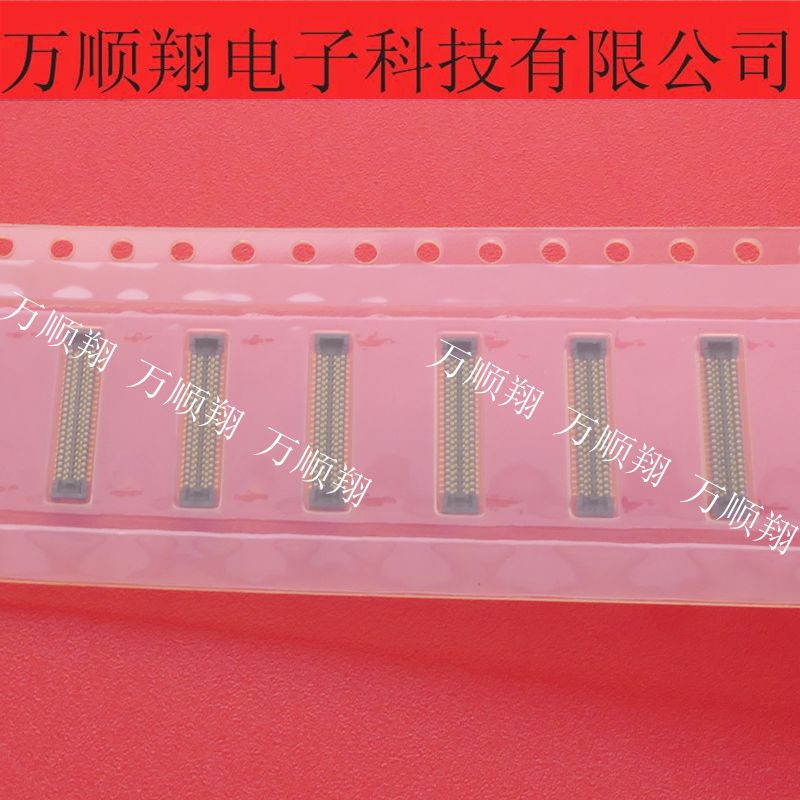 京瓷连接器原装245804044002829+