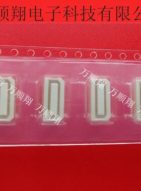 AXK530147YG 全新原装品牌30p0.5mm间距板对板连接器松下母座供应