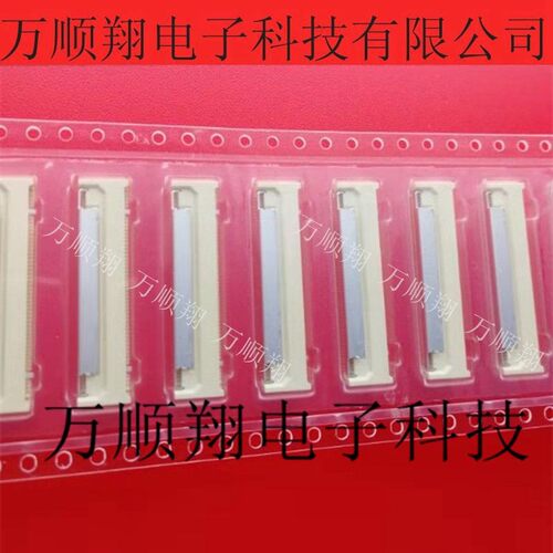 60P连接器意力速IMSA-11501S-60A