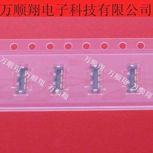 SMK连接器CPB2403-0301E手机电池