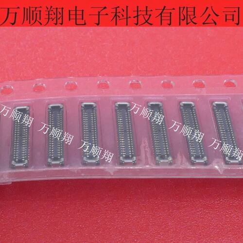 LCN连接器0.35mm间距40p全新原装