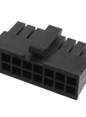 430251608 43025-1608 全新原装16P3.0MM间距胶壳品牌Molex连接器