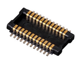 CBF040-I54B-N09 全新原装54PIN0.4MM间距品牌板对板连接器接插件