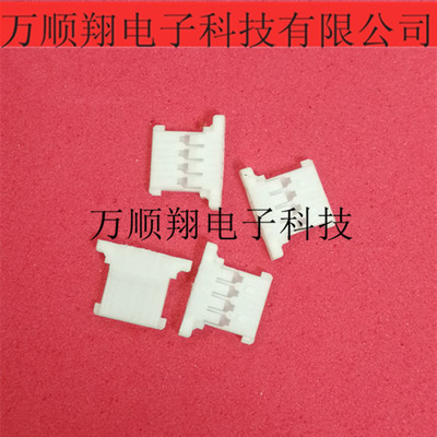 连接器Molex1.25mm间距511460400