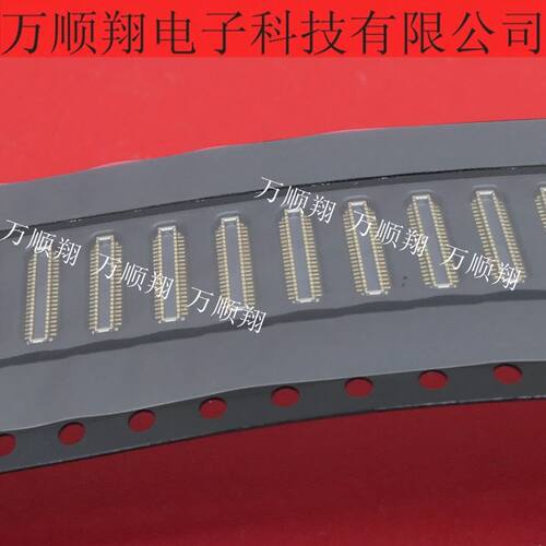 亚奇连接器40p0.35mm间距BTB公座