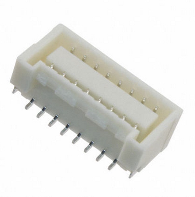 连接器1.5间距JSTBM16B-ZPDSS-TF