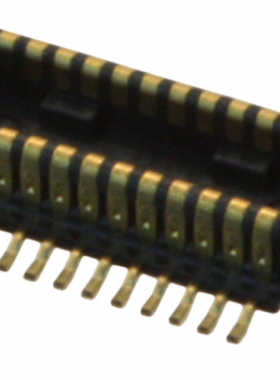 55559-0248 555590248 莫莱克斯原装进口20P公座连接器接插件系列