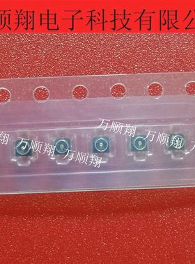 ECT818000157 818000157 全新原装射频同轴RF同轴连接器天线座SMD