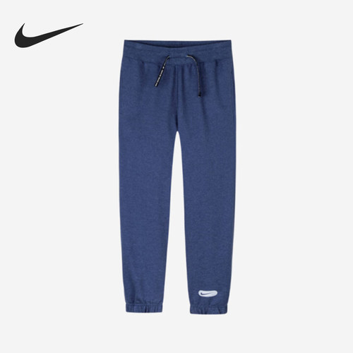 Nike/耐克大童透气运动短裤