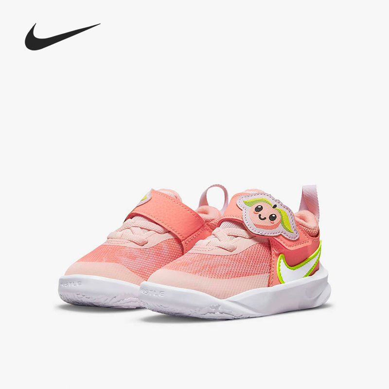 Nike/耐克正品小童运动鞋清仓特价DM4325-600 AO2901-710