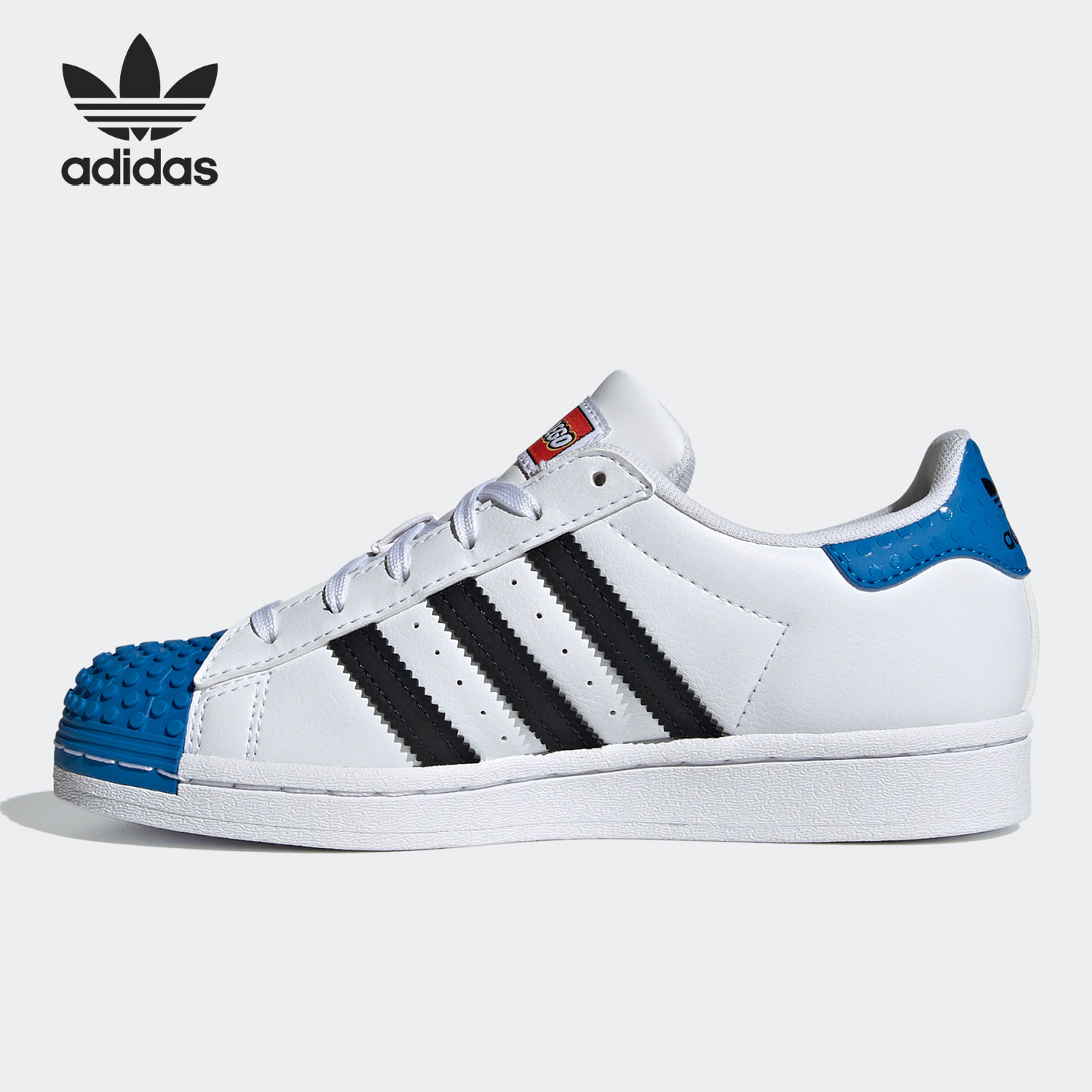 adidas阿迪达斯男板鞋运动鞋