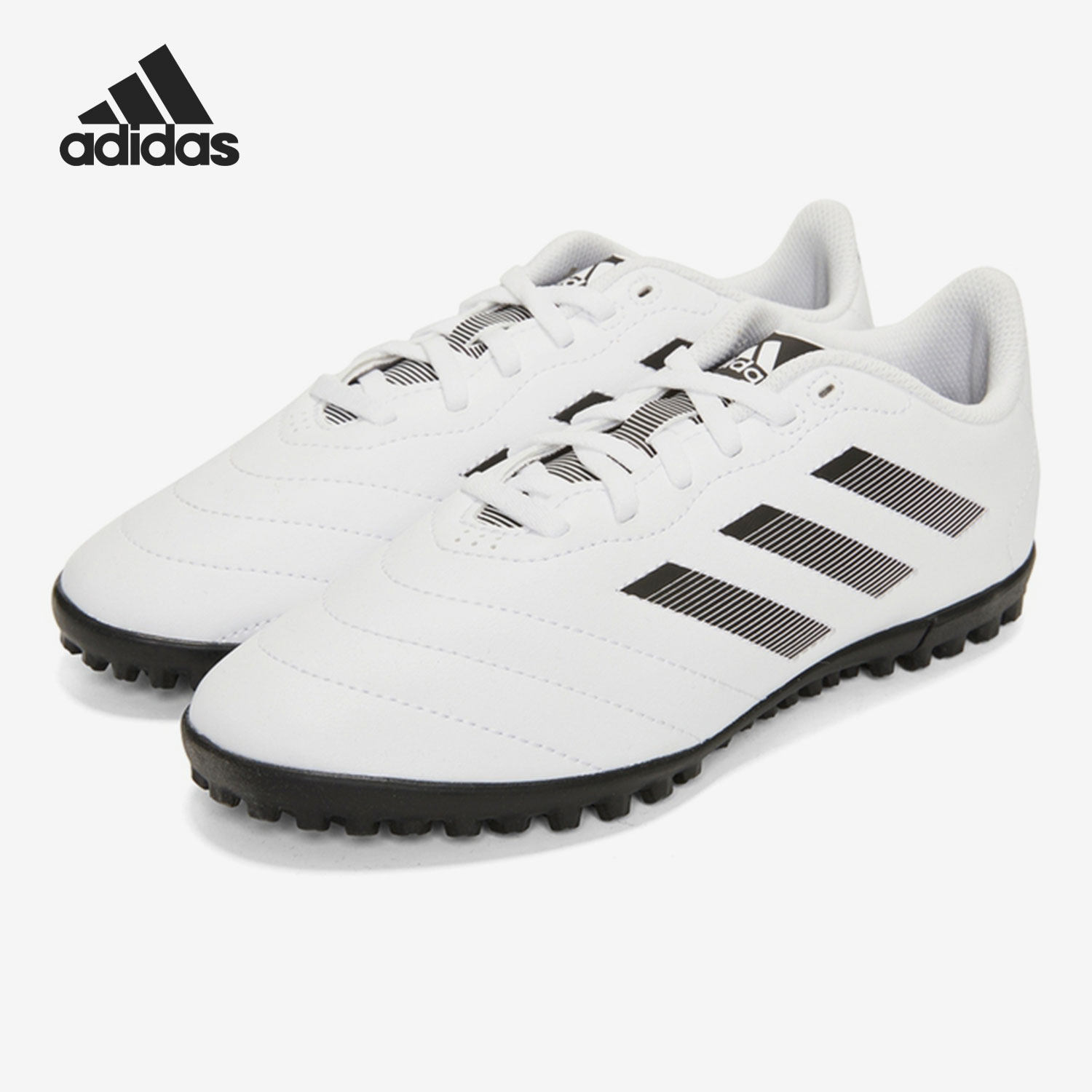 Adidas/阿迪达斯正品新款大童防滑运动训练耐磨足球鞋GY5782,童鞋/婴儿鞋/亲子鞋,运动鞋,淘宝优惠券,粉丝福利购,淘宝优惠卷