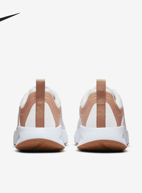 Nike/耐克正品WMNSWEARALLDAY女子运动轻便跑步鞋CJ1677-603