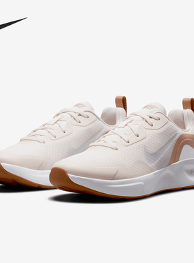 Nike/耐克正品WMNSWEARALLDAY女子运动轻便跑步鞋CJ1677-603