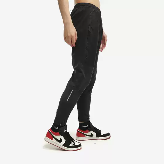 Nike/Nike Genuine Men's Sports Pants Clearance Sale Special Price Cu5519-010 Da5679-010