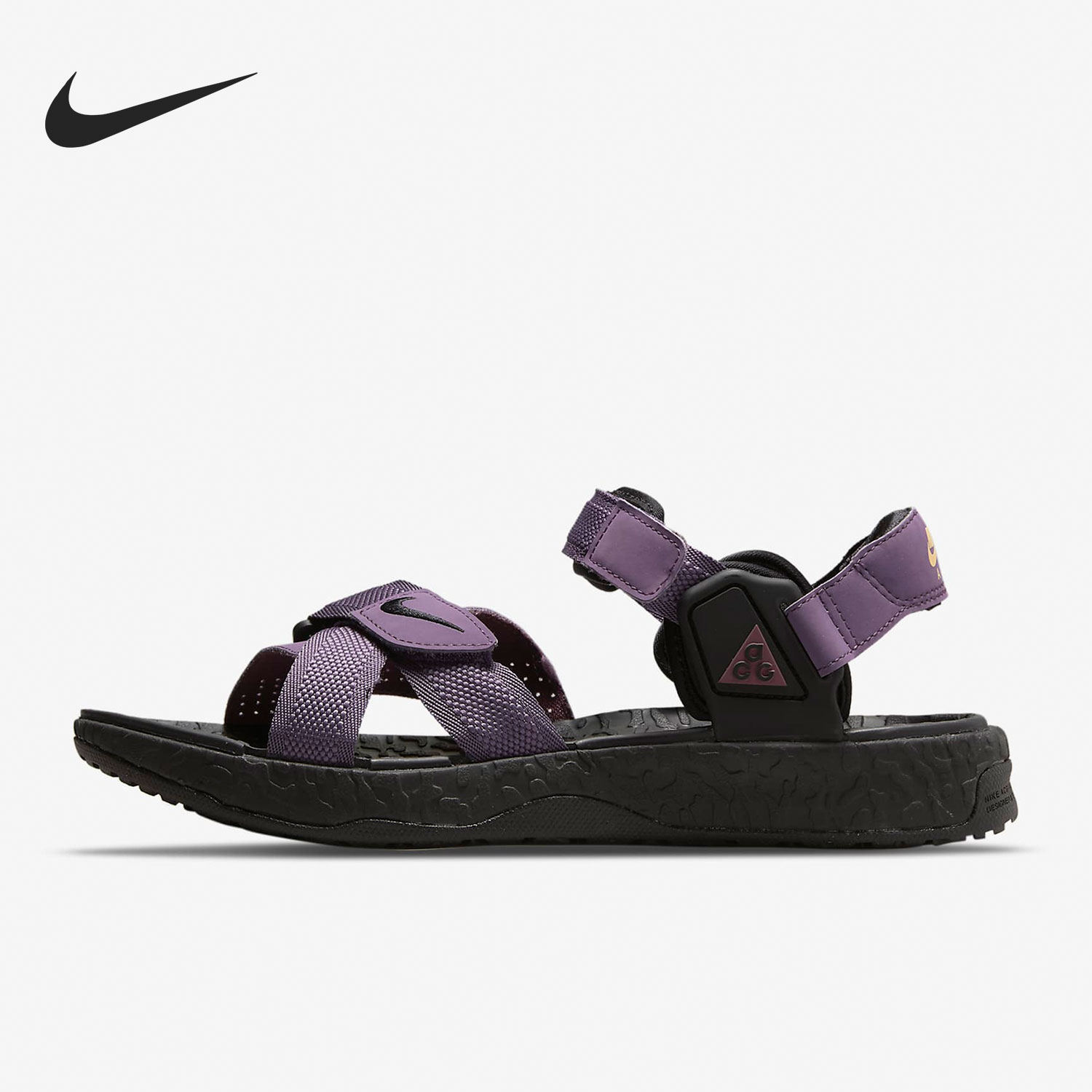 Nike/耐克正品 ACG Air Deschutz + 男女运动沙滩凉鞋 DC9092-500