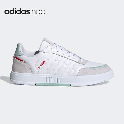 Adidas/阿迪达斯正品男子防滑运动休闲鞋 FX3447 FX3449 FV8107