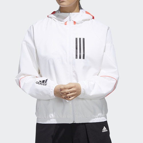 Adidas/阿迪达斯秋季夹克外套