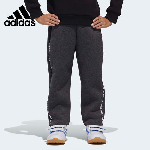 夏季运动长裤Adidas/阿迪达斯