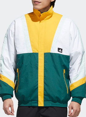 Adidas/阿迪达斯正品男子外套