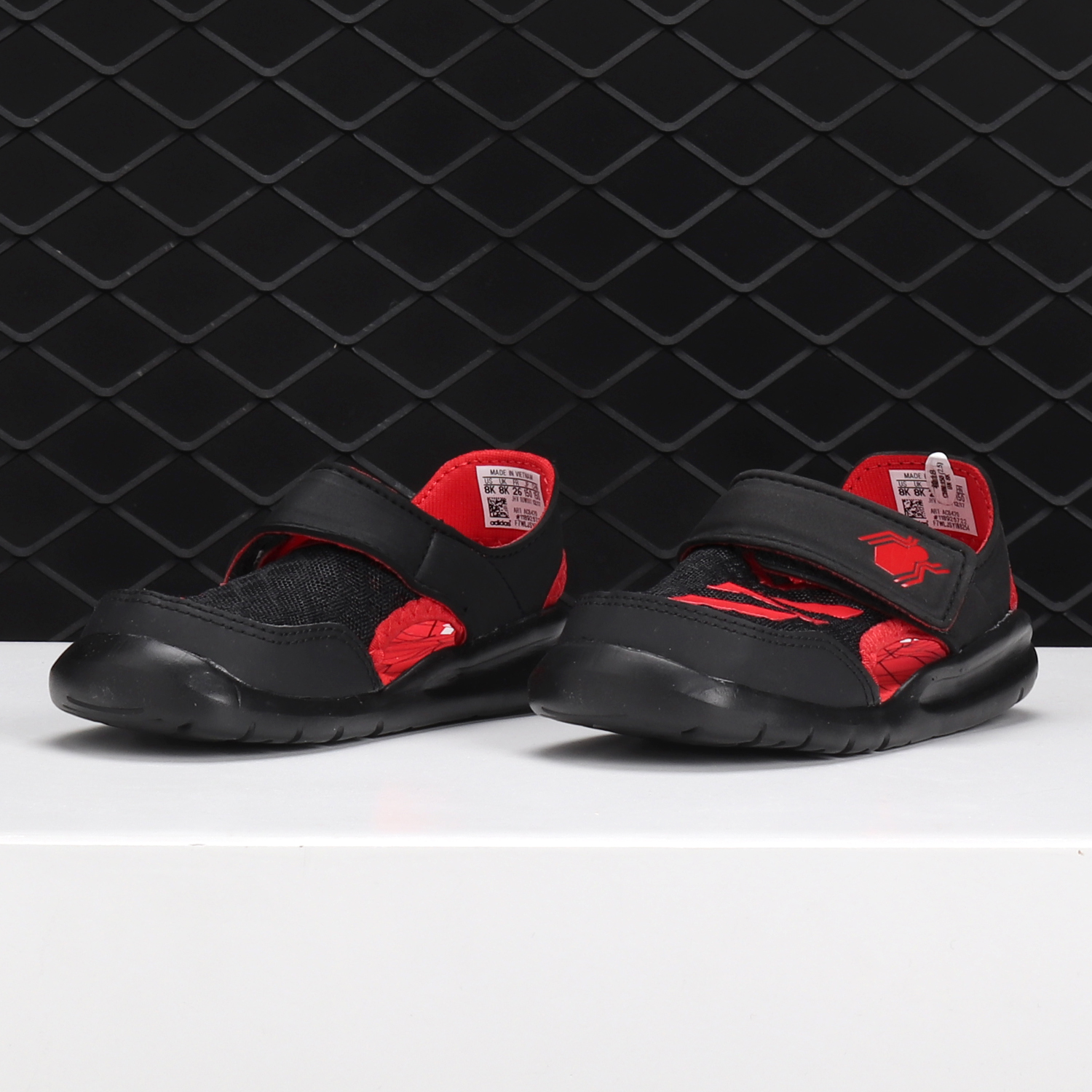 Adidas/阿迪达斯正品儿童凉鞋