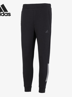Adidas/阿迪达斯正品WJ LW WV PNT男子时尚运动休闲裤IP4909