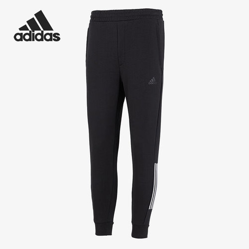 阿迪达斯男子时尚运动休闲裤