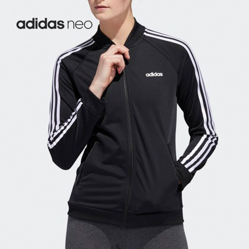 Adidas/阿迪达斯女子运动外套