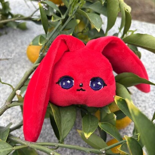 宋雨琦idle同款YUQ Isolo2快闪gigi可爱头绳发圈明星自制周边礼物