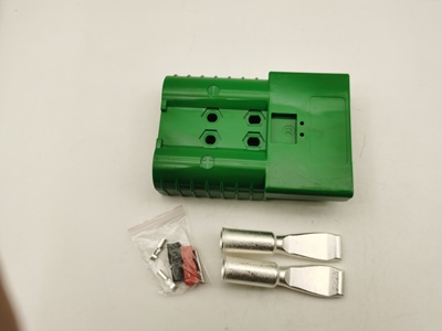 安德森叉车电动塑料接插件