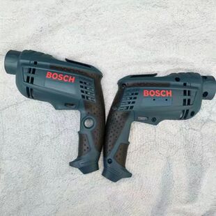 BOSCH 博世 原装正品 配件 手电钻GBM13RE原装外壳马达壳