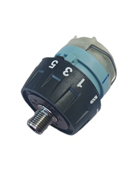 牧田锂电电钻DF332、DDF483齿轮箱齿轮组件原厂正品123868-8